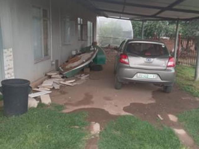 House for sale in Xhariep District Municipality, Free State