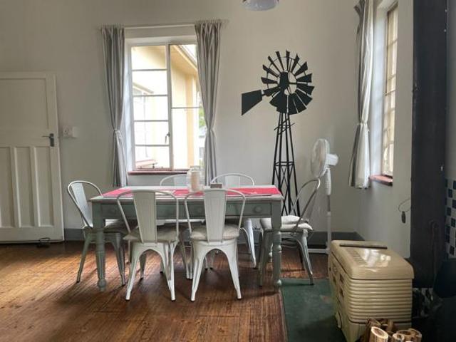 House for sale in Xhariep District Municipality, Free State