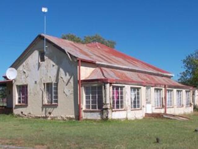 House for sale in Xhariep District Municipality, Free State