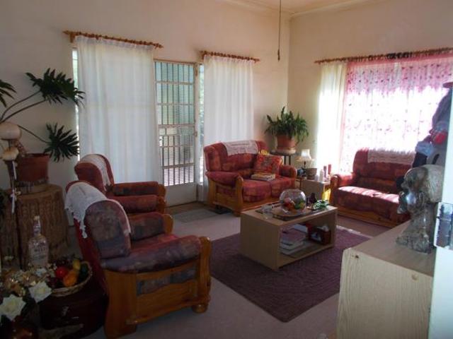 House for sale in Xhariep District Municipality, Free State