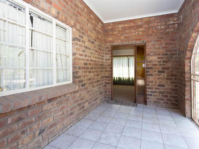 House for sale in Xhariep District Municipality, Free State