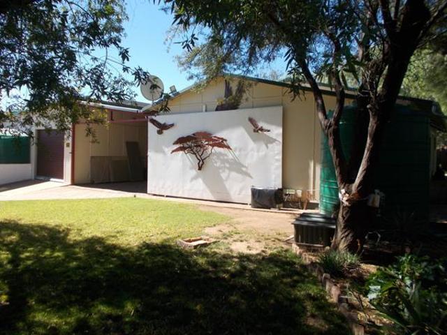House for sale in Xhariep District Municipality, Free State