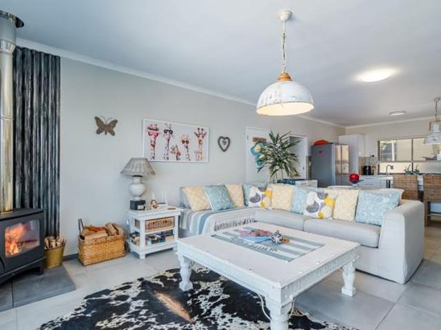 House for rent in Western Cape