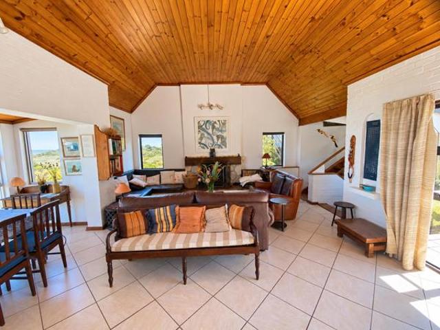 House for rent in Rietpoel, Theewaterskloof Local Municipality