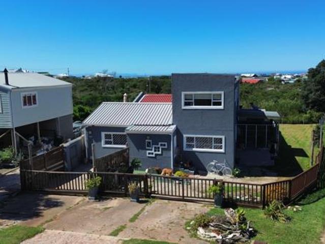 House for sale in Rietpoel, Theewaterskloof Local Municipality
