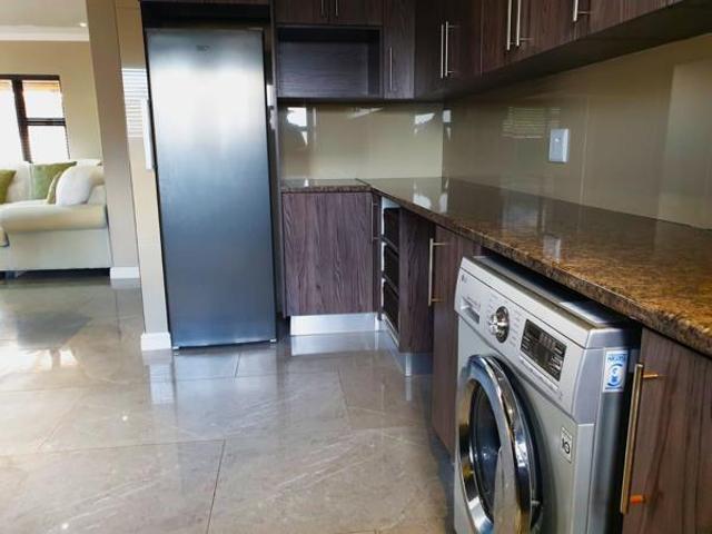 House for rent in Western Cape