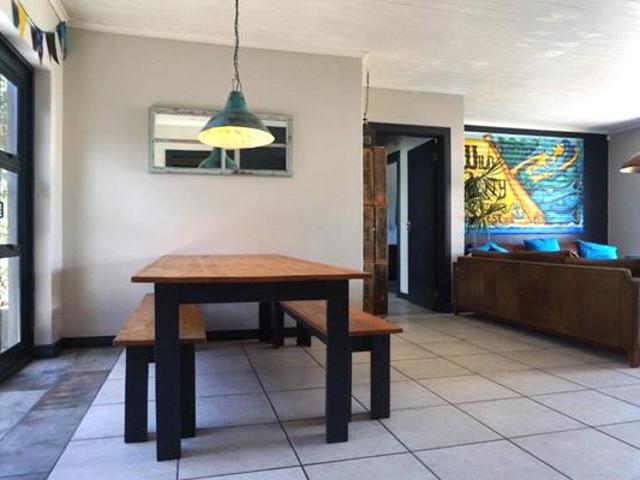 House for rent in Rietpoel, Theewaterskloof Local Municipality