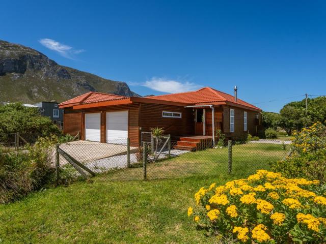 House for sale in Western Cape