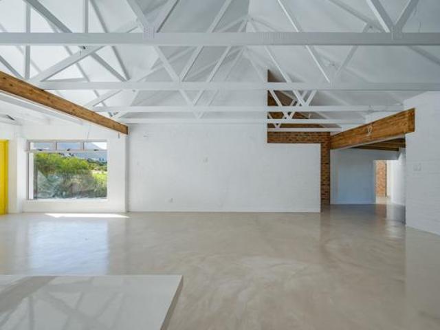 House for rent in Western Cape