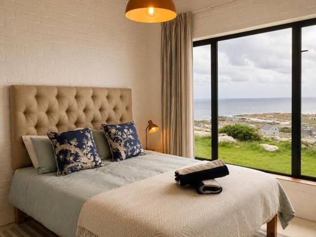 House for rent in Western Cape