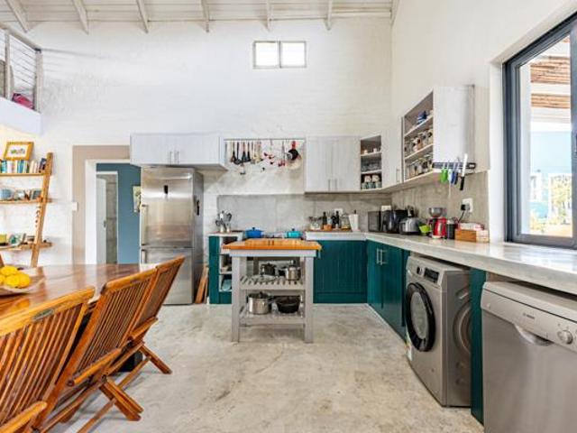 House for sale in Rietpoel, Theewaterskloof Local Municipality