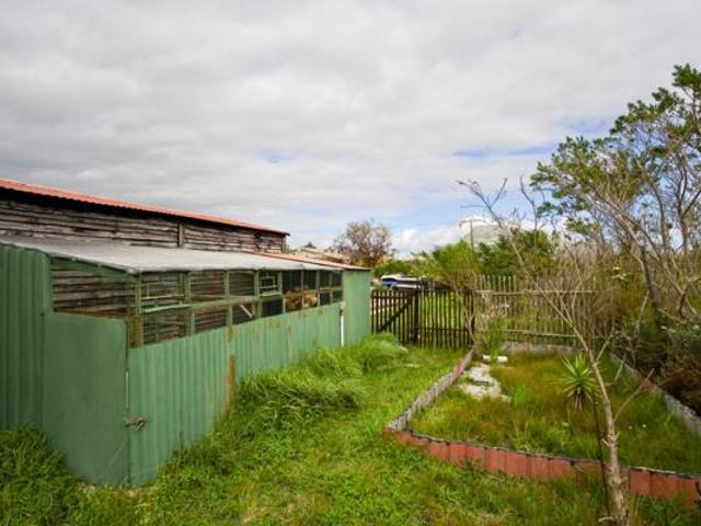House for sale in Western Cape