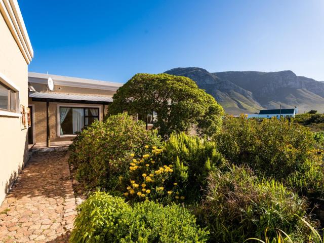 House for rent in Western Cape