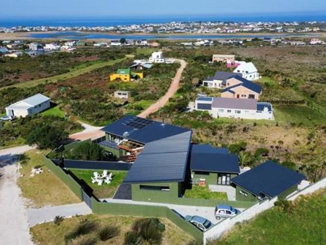 House for sale in Western Cape