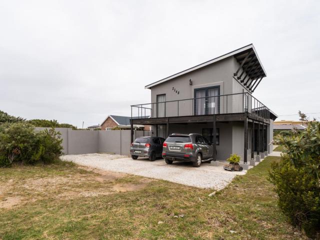 House for sale in Western Cape