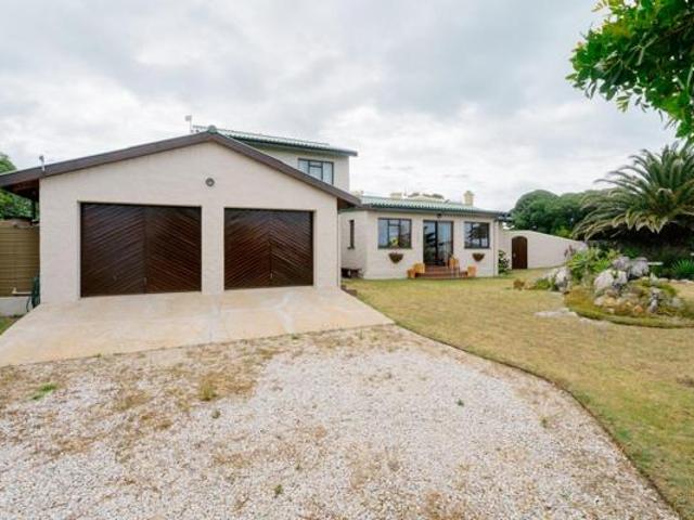 House for sale in Western Cape