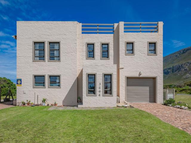 House for sale in Western Cape