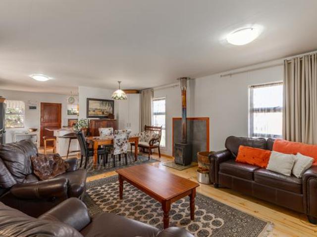 House for sale in Western Cape