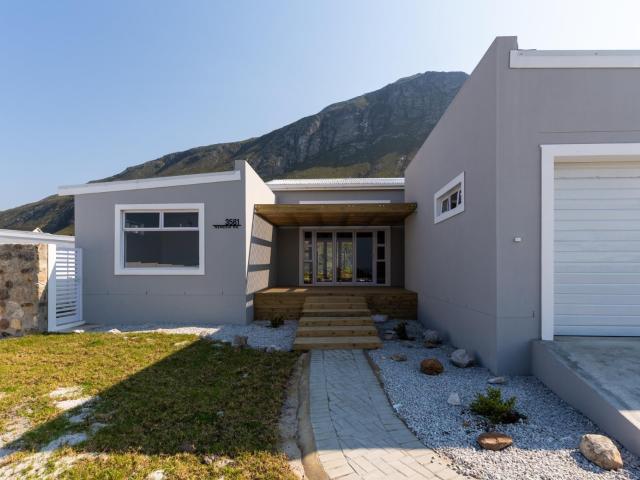 House for sale in Western Cape