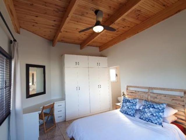 House for rent in Western Cape