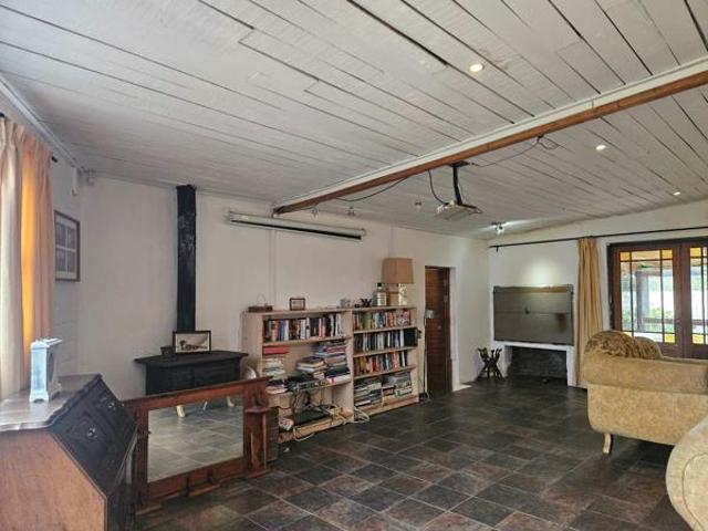 House for rent in Western Cape