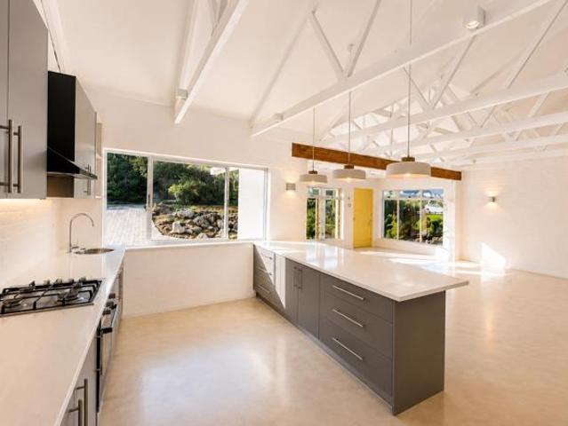 House for rent in Western Cape