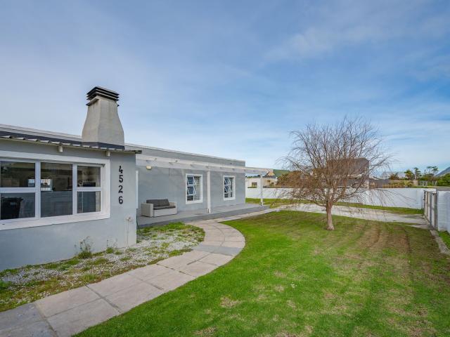 House for sale in Western Cape