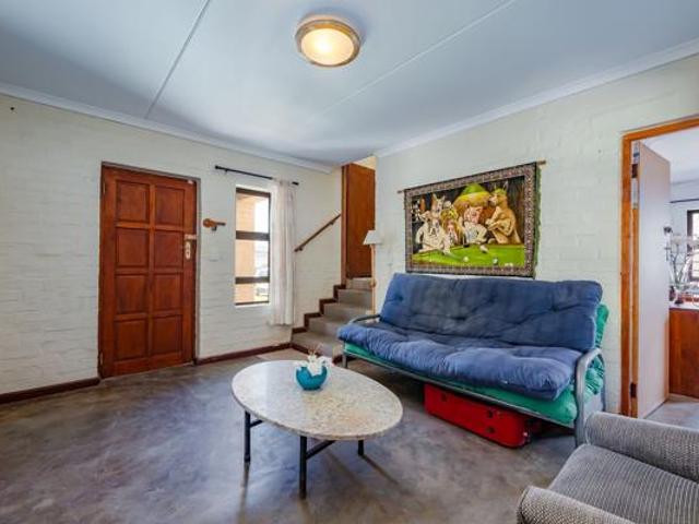 House for sale in Rietpoel, Theewaterskloof Local Municipality