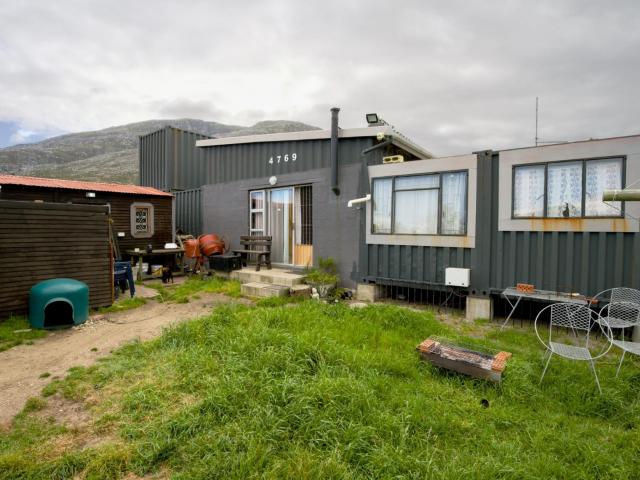 House for sale in Western Cape