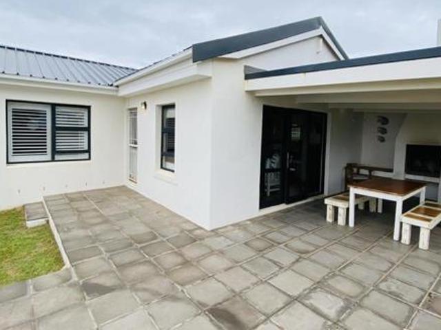 House for rent in Western Cape