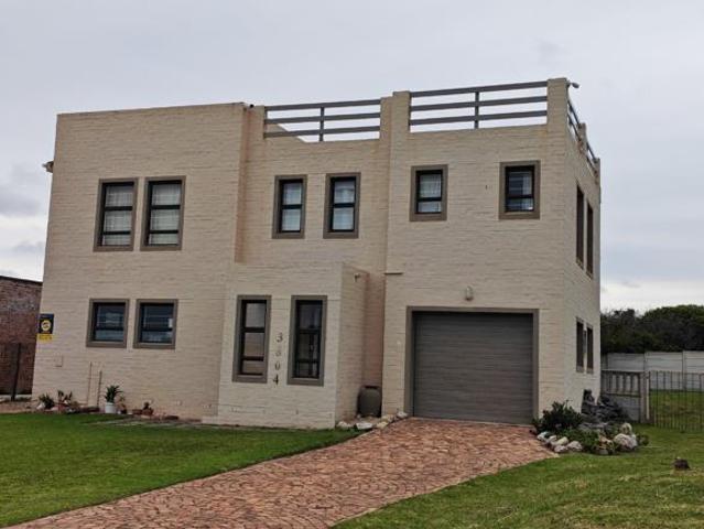 House for sale in Rietpoel, Theewaterskloof Local Municipality