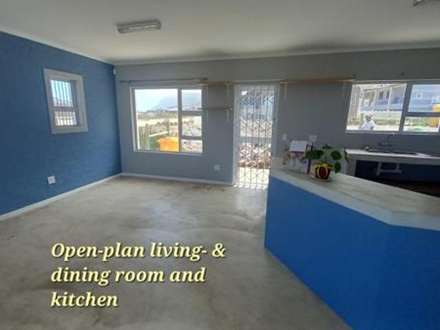 House for rent in Western Cape