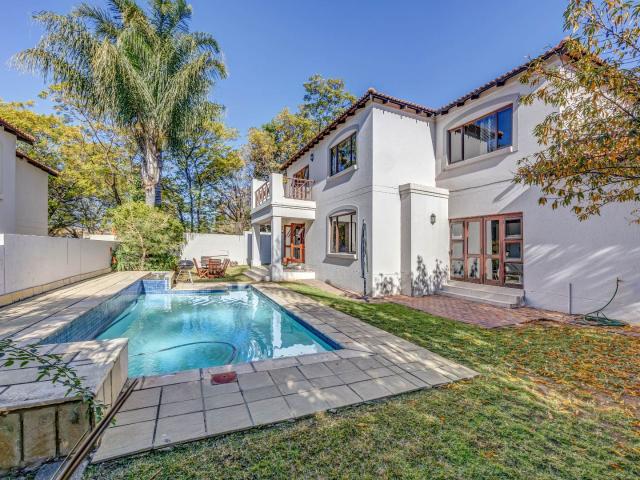 House for sale in Sandton