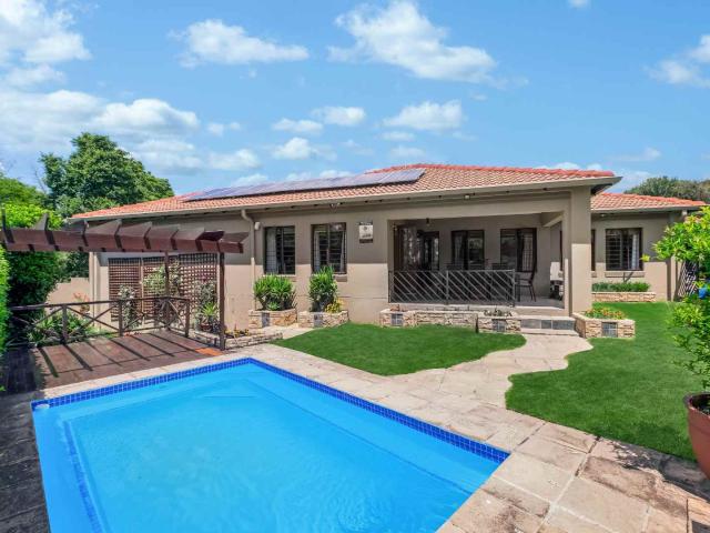 House for sale in Sandton, City of Johannesburg Metropolitan Municipality