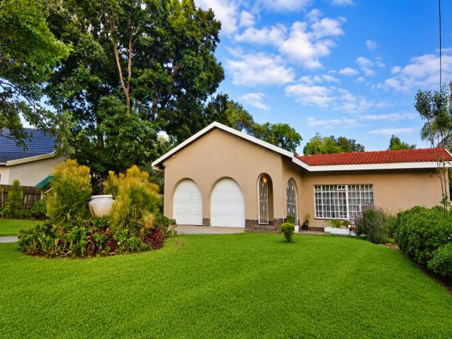 House for sale in Gauteng