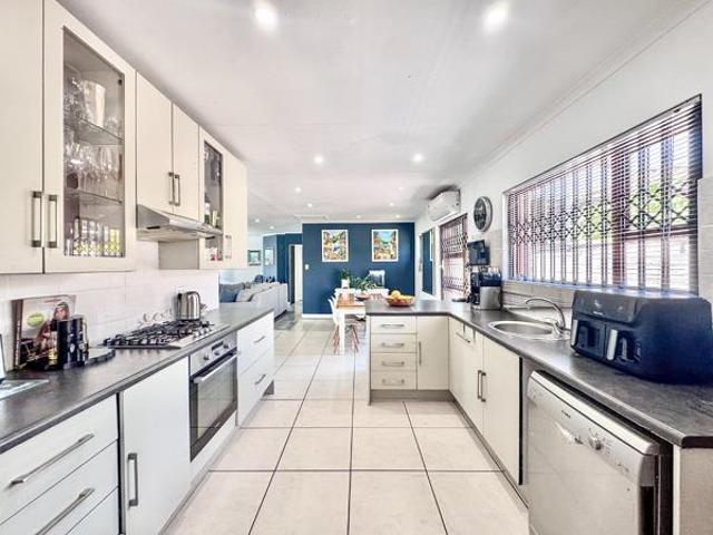 House for sale in Nelson Mandela Bay Ward 18, Nelson Mandela Bay Metropolitan Municipality