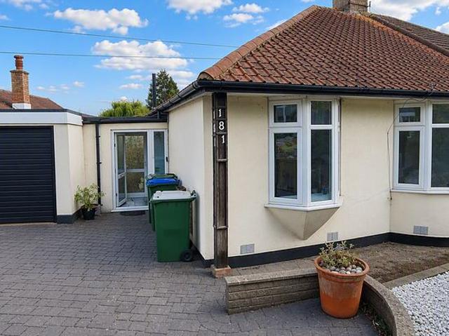 House for rent in Blendon, Greater London