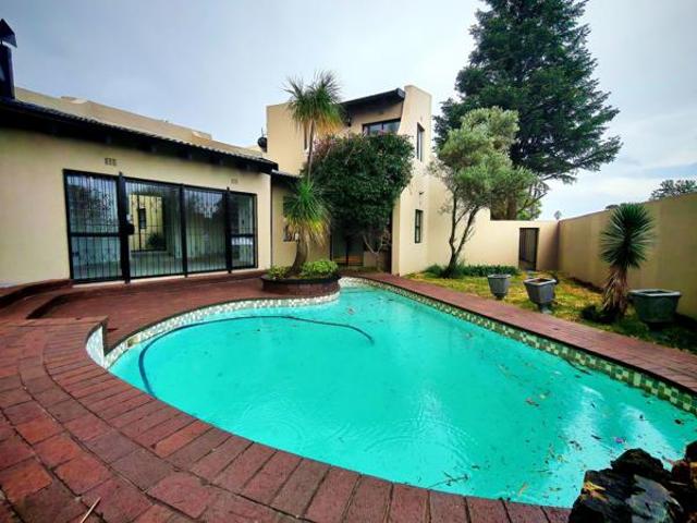 House for rent in Ekurhuleni, Gauteng
