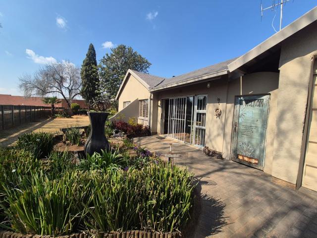 House for sale in Boksburg