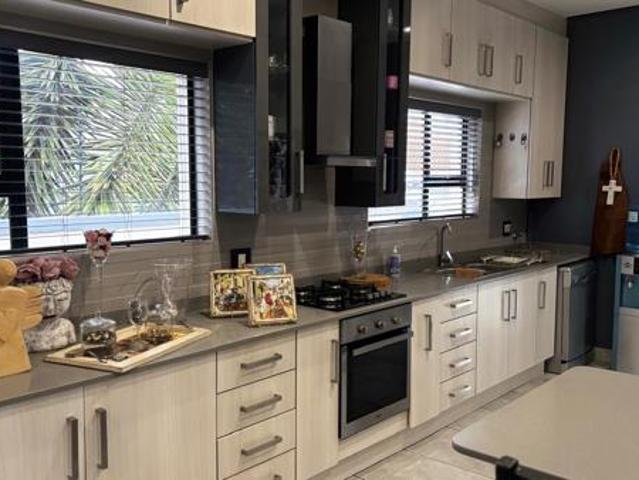House for rent in Jansenpark, City of Ekurhuleni Metropolitan Municipality