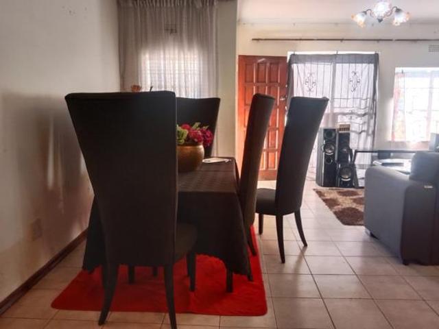 House for rent in Vosloorus, Gauteng