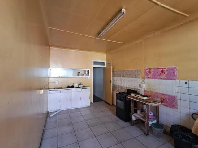 House for rent in Vosloorus, Gauteng