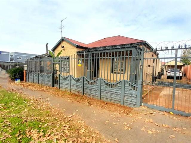 House for sale in Johannesburg