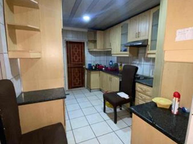 House for rent in Newtown, Vosloorus