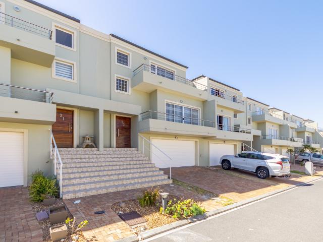 House for sale in Western Cape