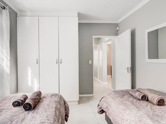 House for rent in Cape Town, Western Cape