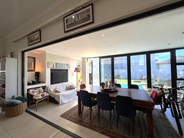 House for rent in Western Cape