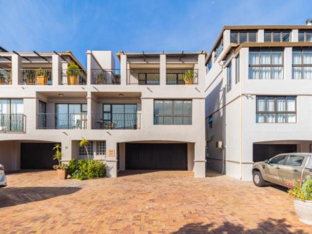 House for rent in Cape Town, Western Cape
