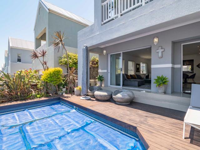 House for rent in Western Cape