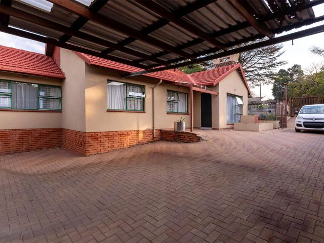House for sale in Ekurhuleni, Gauteng